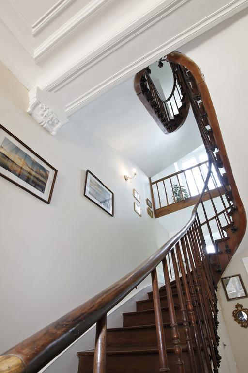 Le Presbytere Bed & Breakfast Saint-Bomer-les-Forges Exterior photo
